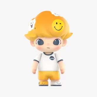 MEGA KOLEKCE 1000% PROSTĚ DIMOO × SmileyWorld