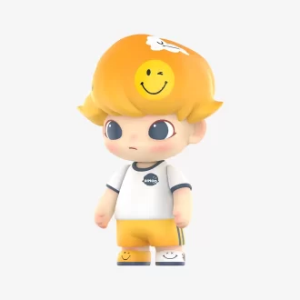 MEGA KOLEKCE 1000% PROSTĚ DIMOO × SmileyWorld