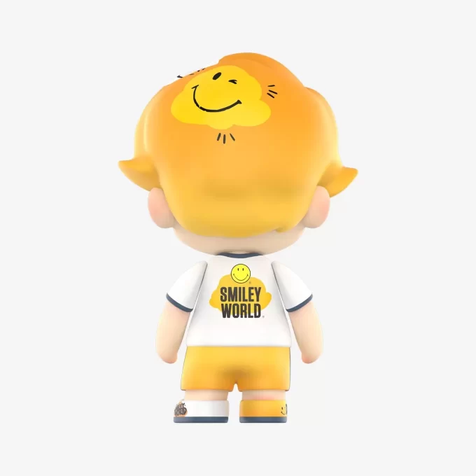 MEGA KOLEKCE 1000% PROSTĚ DIMOO × SmileyWorld MEGA KOLEKCE 1000% PROSTĚ DIMOO × SmileyWorld