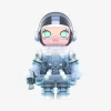 MEGA KOLEKCE 1000% PROSTOR MOLLY Glacier