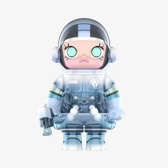 MEGA KOLEKCE 1000% PROSTOR MOLLY Glacier