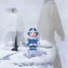 MEGA KOLEKCE 1000% PROSTOR MOLLY Glacier