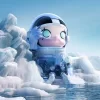 MEGA KOLEKCE 1000% PROSTOR MOLLY Glacier