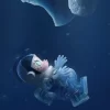 MEGA KOLEKCE 1000% PROSTOR MOLLY Glacier