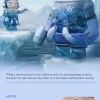 MEGA KOLEKCE 1000% PROSTOR MOLLY Glacier
