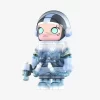 MEGA KOLEKCE 1000% PROSTOR MOLLY Glacier