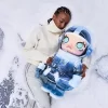 MEGA KOLEKCE 1000% PROSTOR MOLLY Glacier