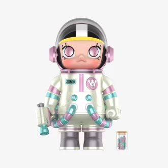 MEGA KOLEKCE 1000% SPACE MOLLY Candy