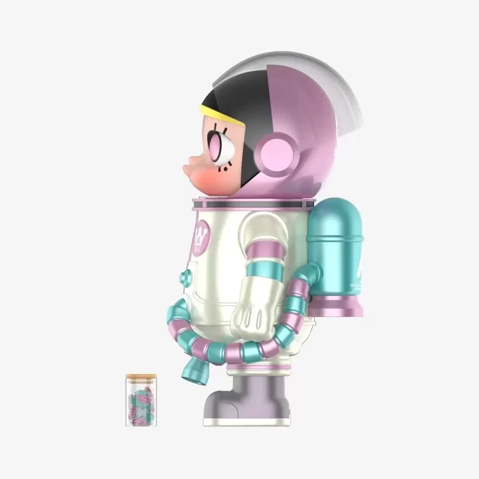 MEGA KOLEKCE 1000% SPACE MOLLY Candy MEGA KOLEKCE 1000% SPACE MOLLY Candy