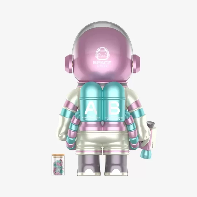 MEGA KOLEKCE 1000% SPACE MOLLY Candy MEGA KOLEKCE 1000% SPACE MOLLY Candy