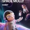MEGA KOLEKCE 1000% SPACE MOLLY Candy MEGA KOLEKCE 1000% SPACE MOLLY Candy