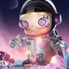 MEGA KOLEKCE 1000% SPACE MOLLY Candy MEGA KOLEKCE 1000% SPACE MOLLY Candy