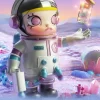 MEGA KOLEKCE 1000% SPACE MOLLY Candy MEGA KOLEKCE 1000% SPACE MOLLY Candy