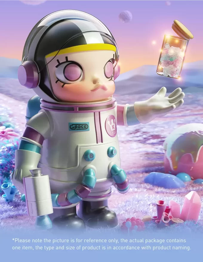 MEGA KOLEKCE 1000% SPACE MOLLY Candy MEGA KOLEKCE 1000% SPACE MOLLY Candy