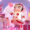 MEGA kolekce 1000% SPACE MOLLY Heartbeat MEGA kolekce 1000% SPACE MOLLY Heartbeat