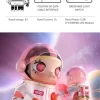 MEGA kolekce 1000% SPACE MOLLY Heartbeat MEGA kolekce 1000% SPACE MOLLY Heartbeat