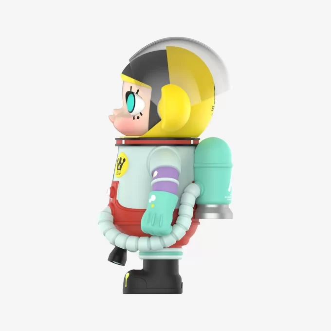 MEGA KOLEKCE 1000% SPACE MOLLY Malá malířka MEGA KOLEKCE 1000% SPACE MOLLY Malá malířka