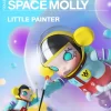 MEGA KOLEKCE 1000% SPACE MOLLY Malá malířka MEGA KOLEKCE 1000% SPACE MOLLY Malá malířka