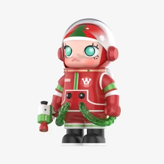 MEGA KOLEKCE 1000% SPACE MOLLY Vánoce