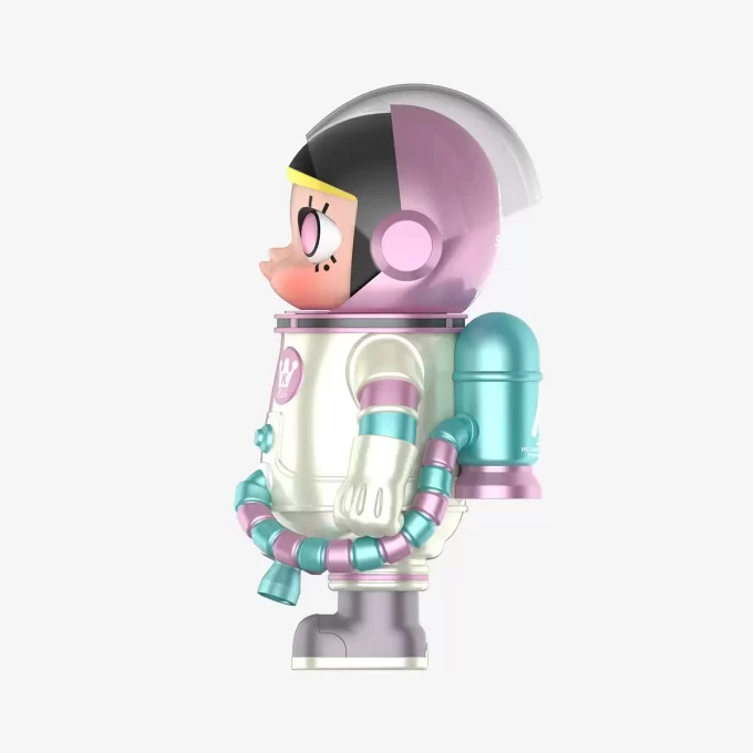 MEGA KOLEKCE 400% SPACE MOLLY CANDY