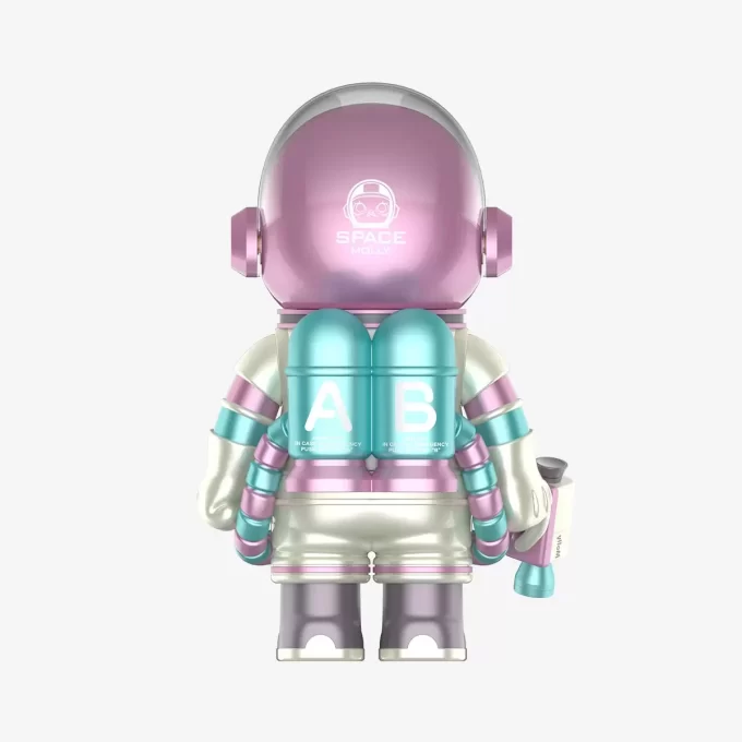 MEGA KOLEKCE 400% SPACE MOLLY CANDY
