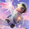 MEGA KOLEKCE 400% SPACE MOLLY CANDY