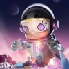 MEGA KOLEKCE 400% SPACE MOLLY CANDY