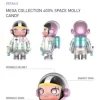 MEGA KOLEKCE 400% SPACE MOLLY CANDY