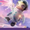 MEGA KOLEKCE 400% SPACE MOLLY CANDY