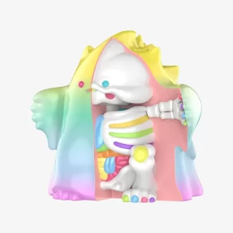 MEGA KOLEKCE YUKI Rainbow 400%