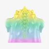 MEGA KOLEKCE YUKI Rainbow 400%