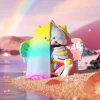 MEGA KOLEKCE YUKI Rainbow 400%