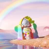 MEGA KOLEKCE YUKI Rainbow 400%