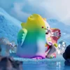MEGA KOLEKCE YUKI Rainbow 400%