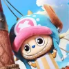 MEGA LABUBU 1000% TONY TONY CHOPPER MEGA LABUBU 1000% TONY TONY CHOPPER