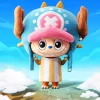 MEGA LABUBU 1000% TONY TONY CHOPPER MEGA LABUBU 1000% TONY TONY CHOPPER