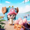 MEGA LABUBU 1000% TONY TONY CHOPPER MEGA LABUBU 1000% TONY TONY CHOPPER