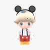 MEGA PROSTĚ DIMOO 1000% Mickey Mouse MEGA PROSTĚ DIMOO 1000% Mickey Mouse
