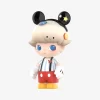 MEGA PROSTĚ DIMOO 1000% Mickey Mouse MEGA PROSTĚ DIMOO 1000% Mickey Mouse