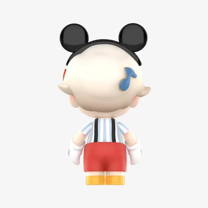MEGA PROSTĚ DIMOO 1000% Mickey Mouse MEGA PROSTĚ DIMOO 1000% Mickey Mouse