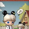 MEGA PROSTĚ DIMOO 1000% Mickey Mouse MEGA PROSTĚ DIMOO 1000% Mickey Mouse