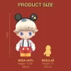 MEGA PROSTĚ DIMOO 400% Mickey Mouse