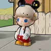 MEGA PROSTĚ DIMOO 400% Mickey Mouse