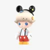 MEGA PROSTĚ DIMOO 400% Mickey Mouse