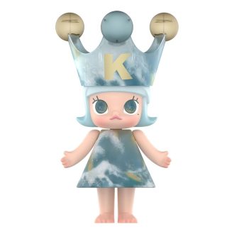 Mega Royal Molly 400% Figurky Didi to Love