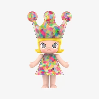 MEGA ROYAL MOLLY 1000% Huang Yuxing-Bublinky