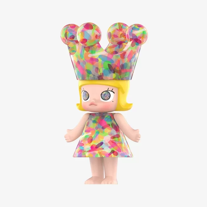 MEGA ROYAL MOLLY 1000% Huang Yuxing-Bublinky MEGA ROYAL MOLLY 1000% Huang Yuxing-Bublinky