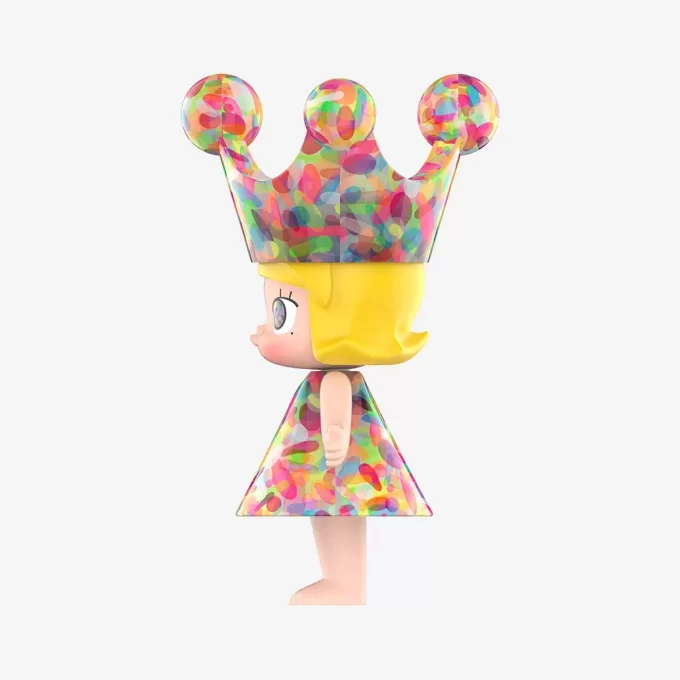 MEGA ROYAL MOLLY 1000% Huang Yuxing-Bublinky MEGA ROYAL MOLLY 1000% Huang Yuxing-Bublinky