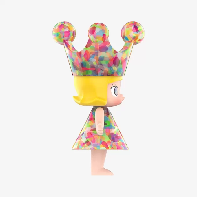 MEGA ROYAL MOLLY 1000% Huang Yuxing-Bublinky MEGA ROYAL MOLLY 1000% Huang Yuxing-Bublinky