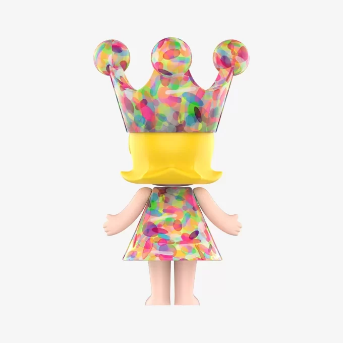 MEGA ROYAL MOLLY 1000% Huang Yuxing-Bublinky MEGA ROYAL MOLLY 1000% Huang Yuxing-Bublinky